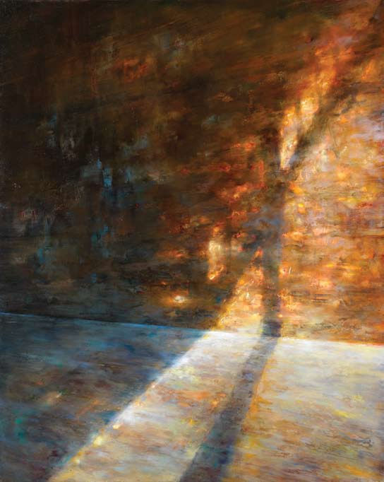 Road to the Marsh, 2008