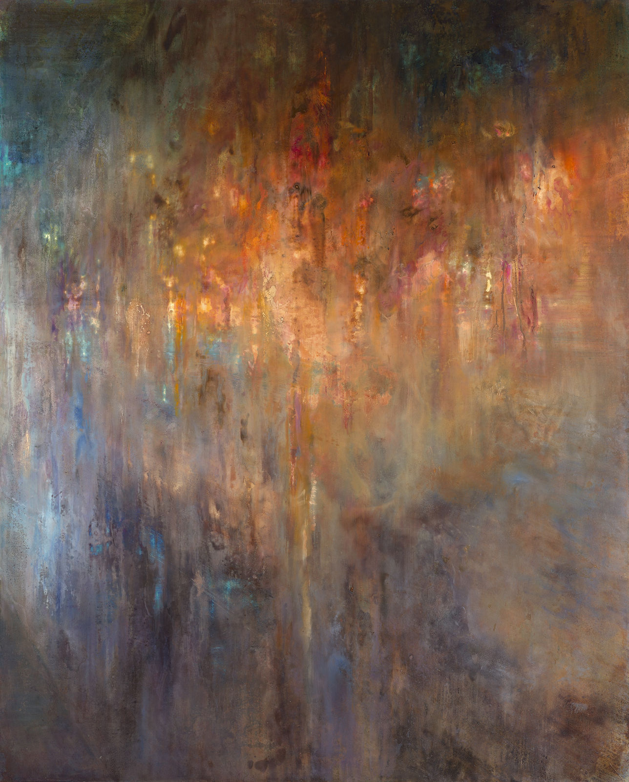 Nina Murdoch, The Hem, 2021-2