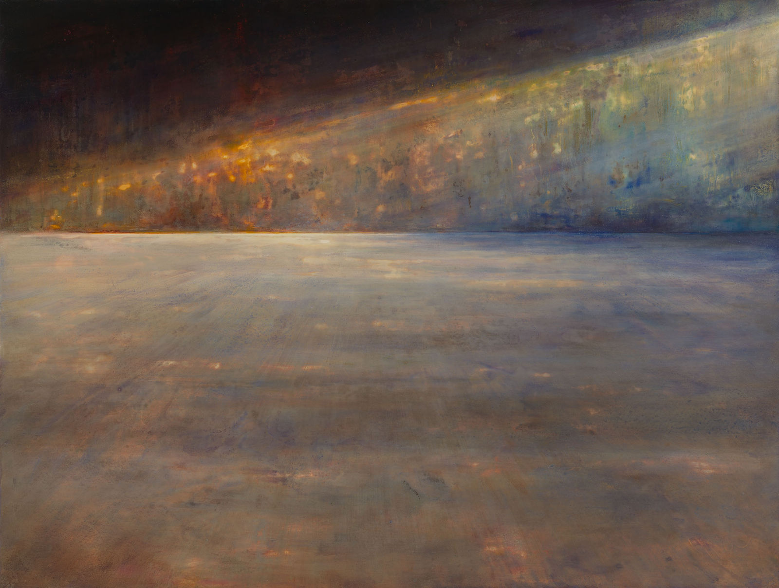 Best of Both Worlds I, 2015-18