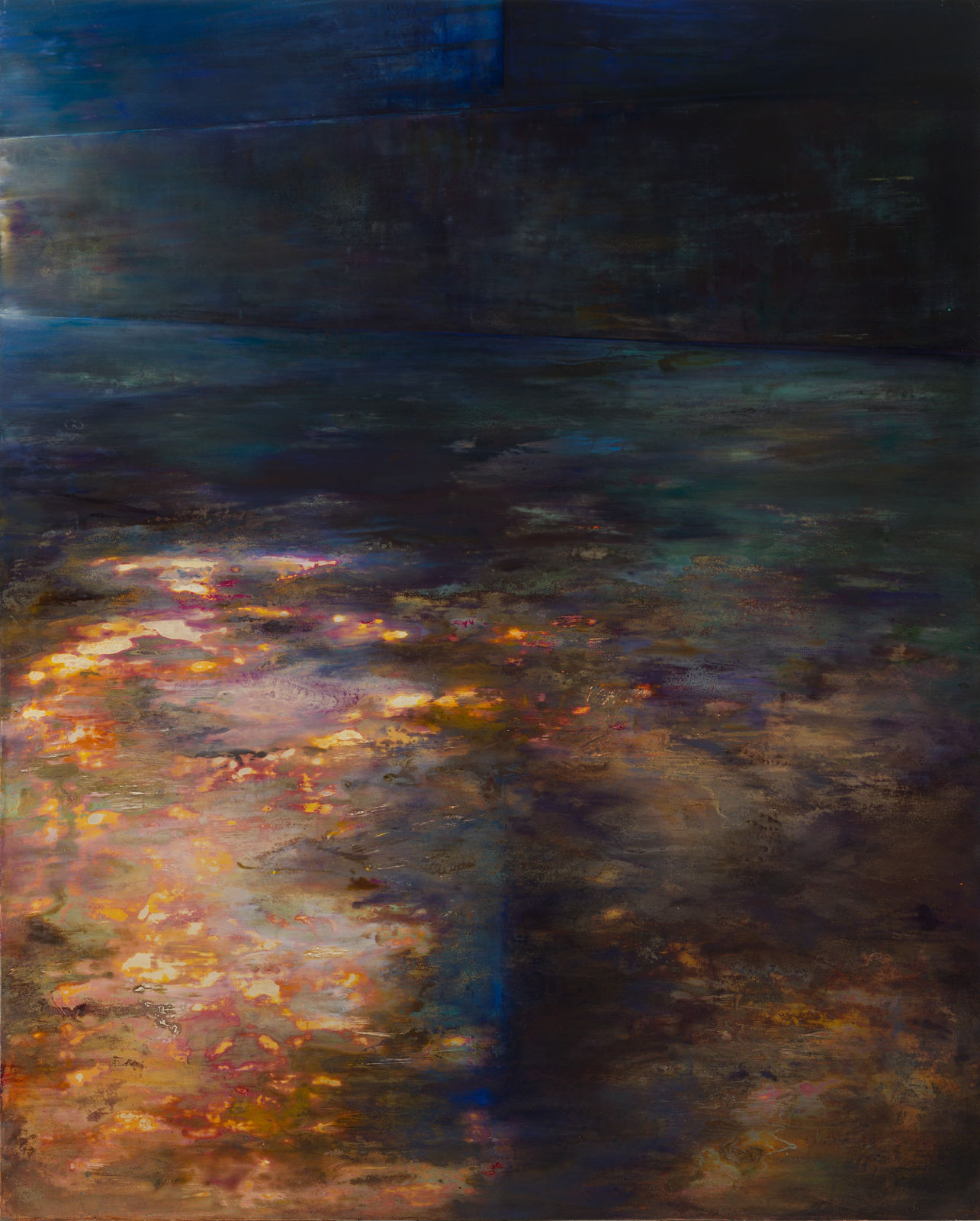 Lamberth Marche II, 2013-14