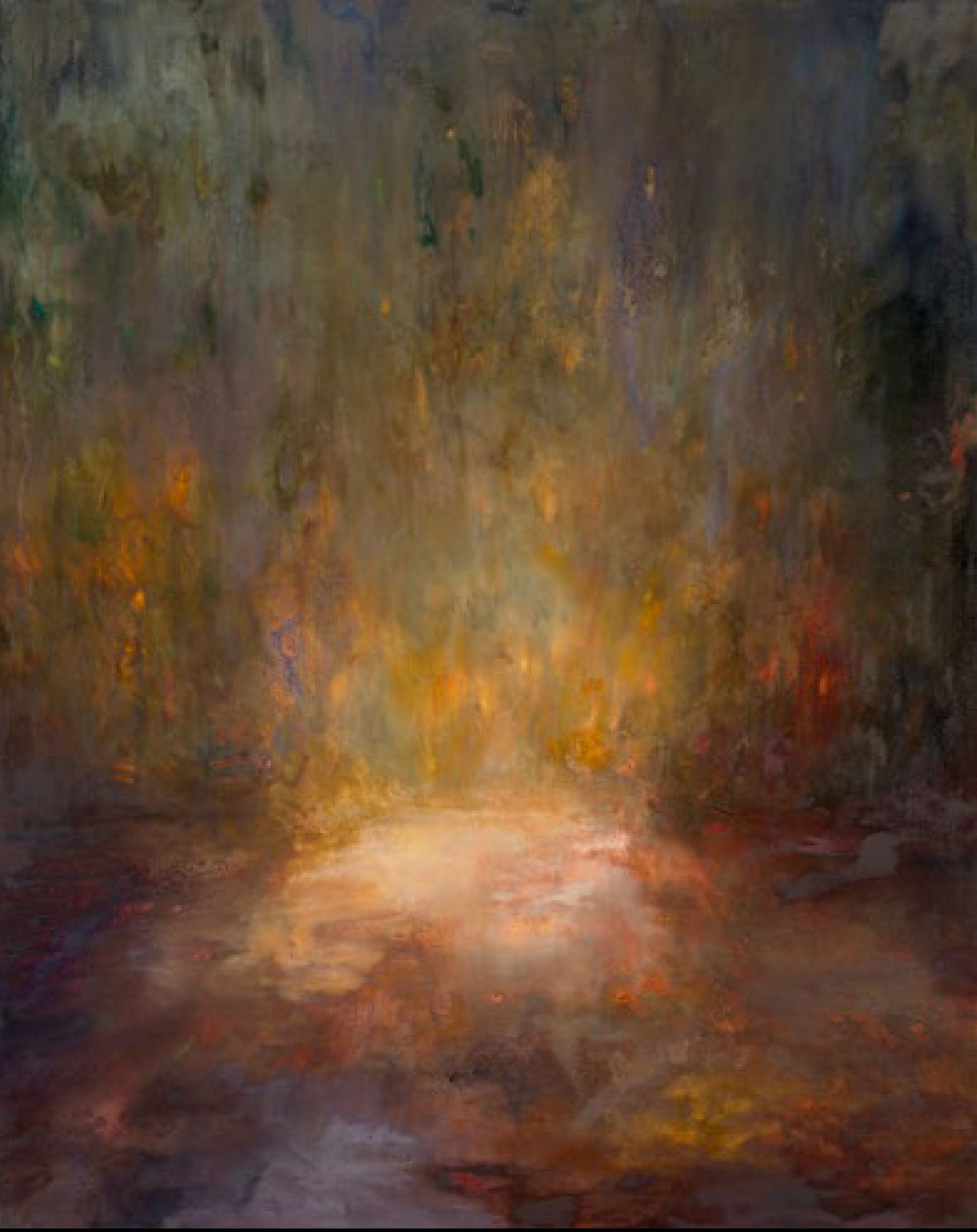 Nina Murdoch, Song to the Siren, 2021-2