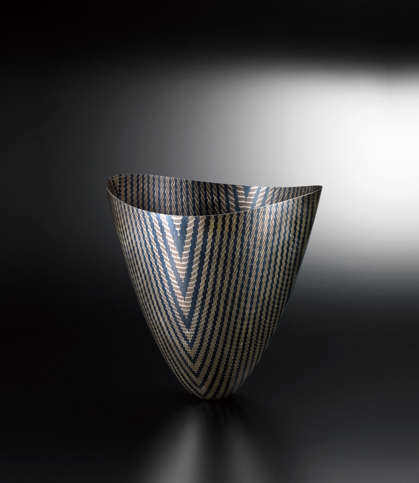 Iede Takahiro, Vessel, Hibiki (Resonance), 2018