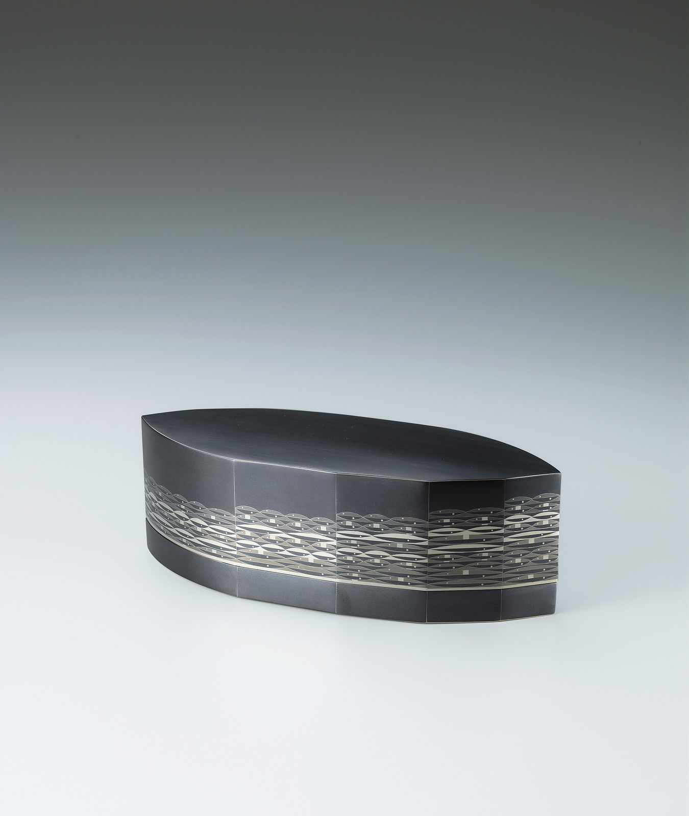 Okamoto Yoshiko, Hagiawase Box “Summer Musical Score