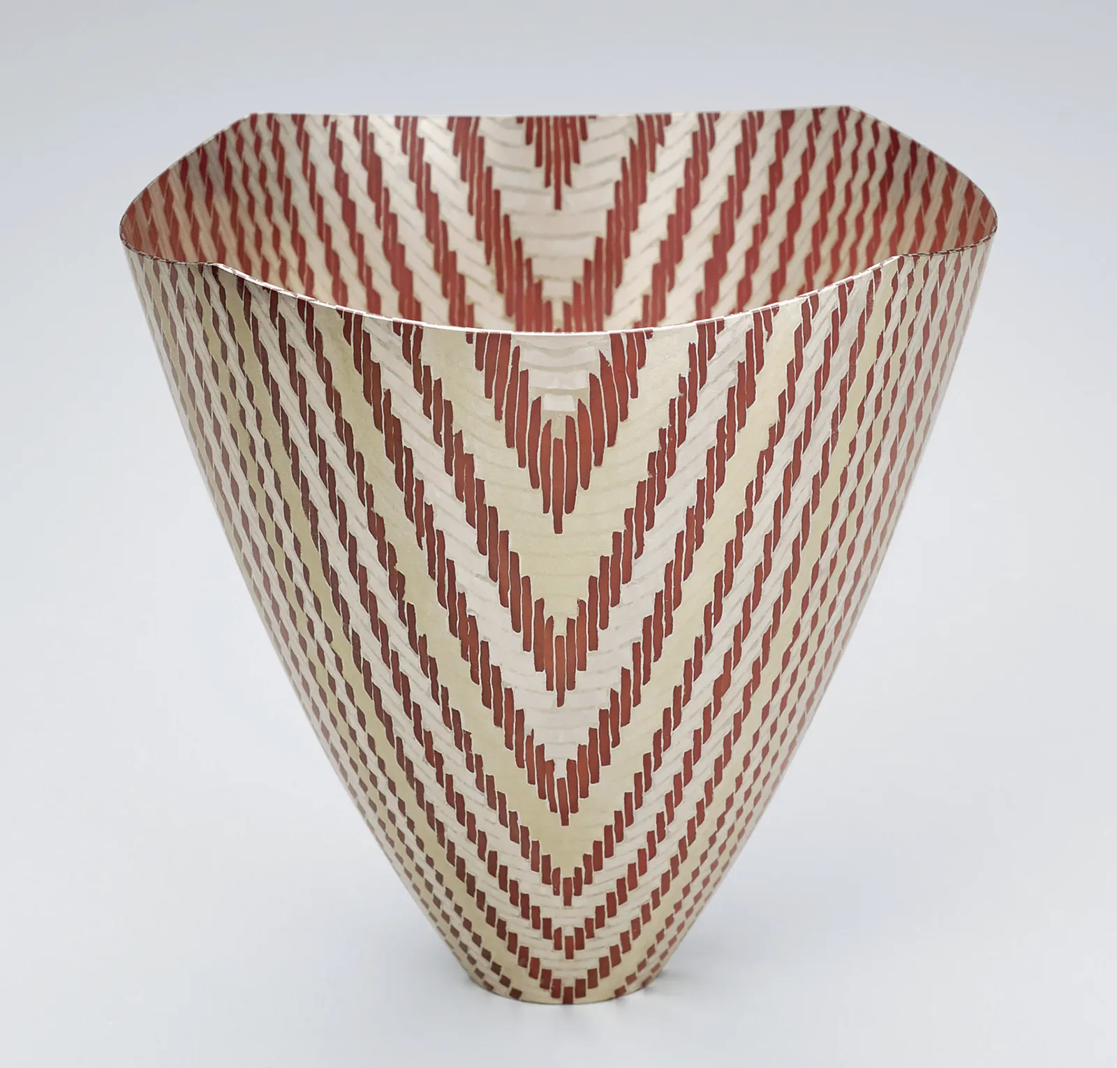 Iede Takahiro, Vessel 