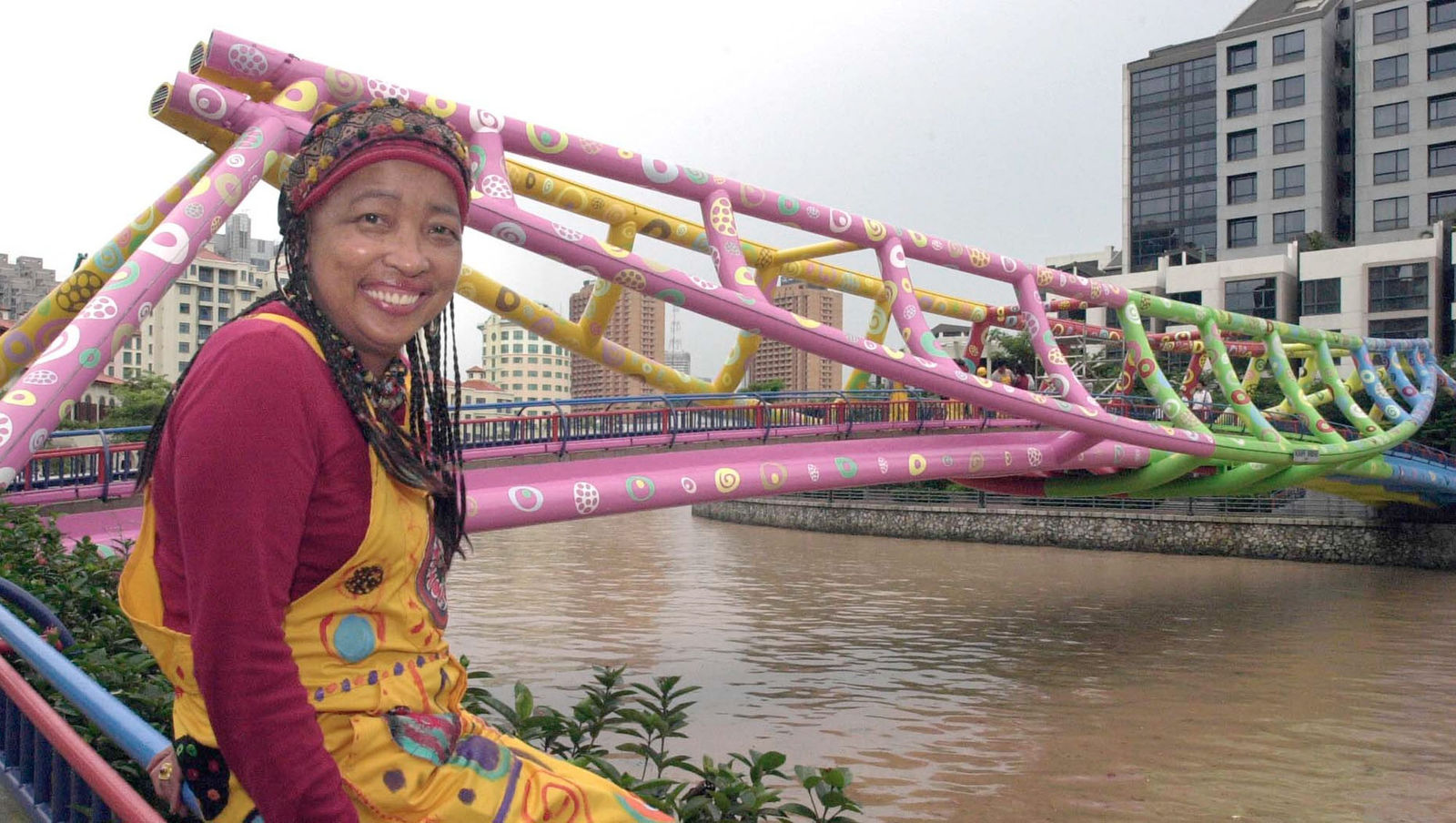 Photo: The Straits Times