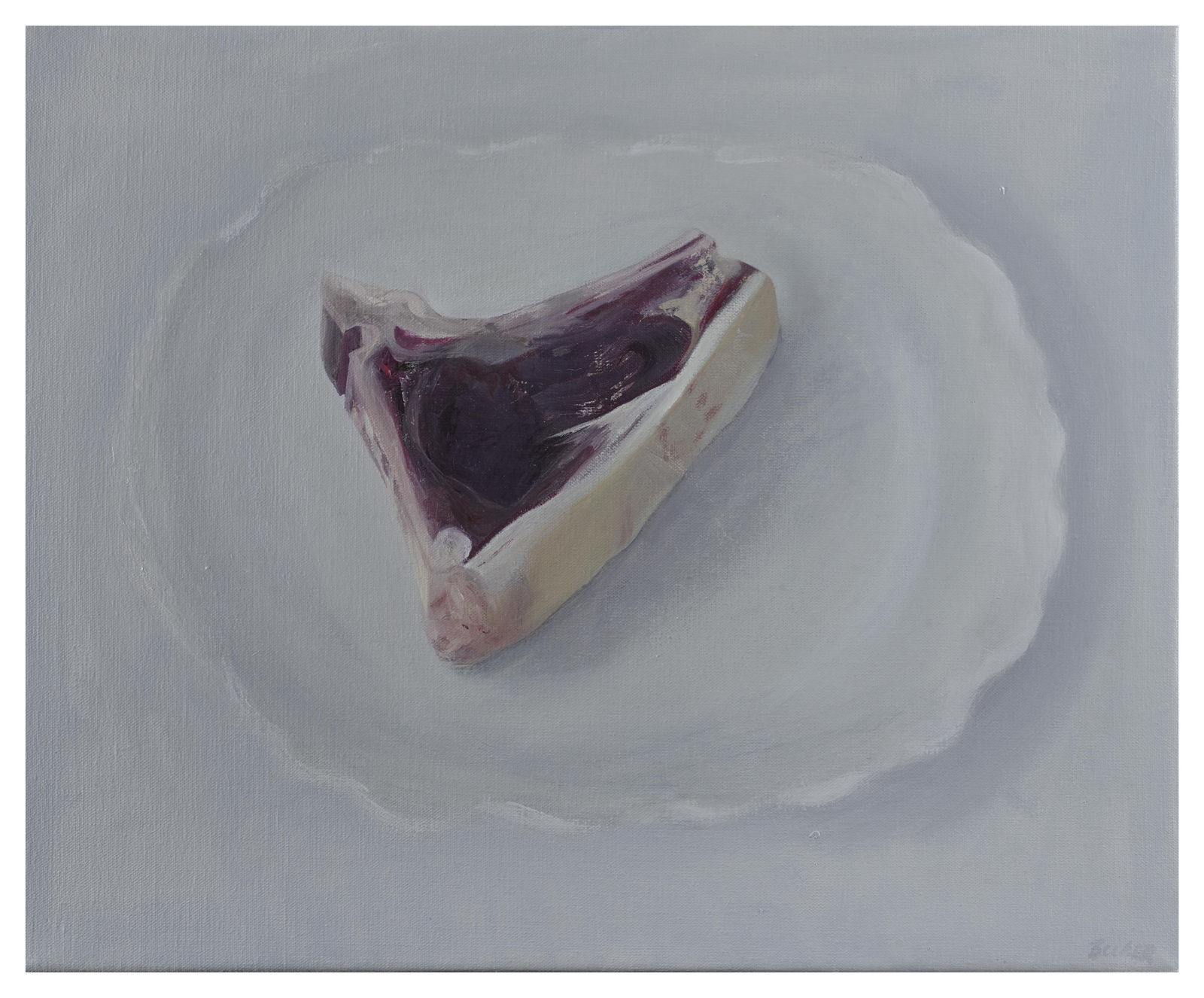 Haidee Becker, offering, 2025