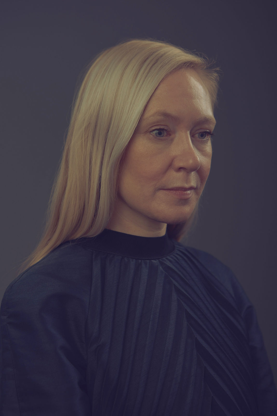 Jessica Barker, Architect, London