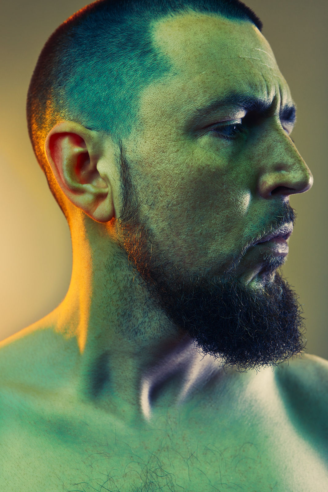 Jehst, Hip Hop Artist, Session l