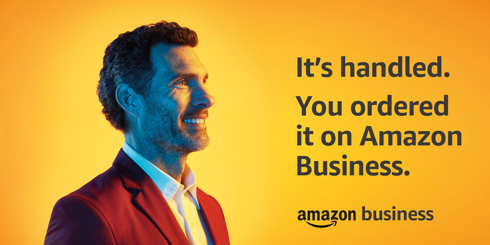 Glen, Amazon Business