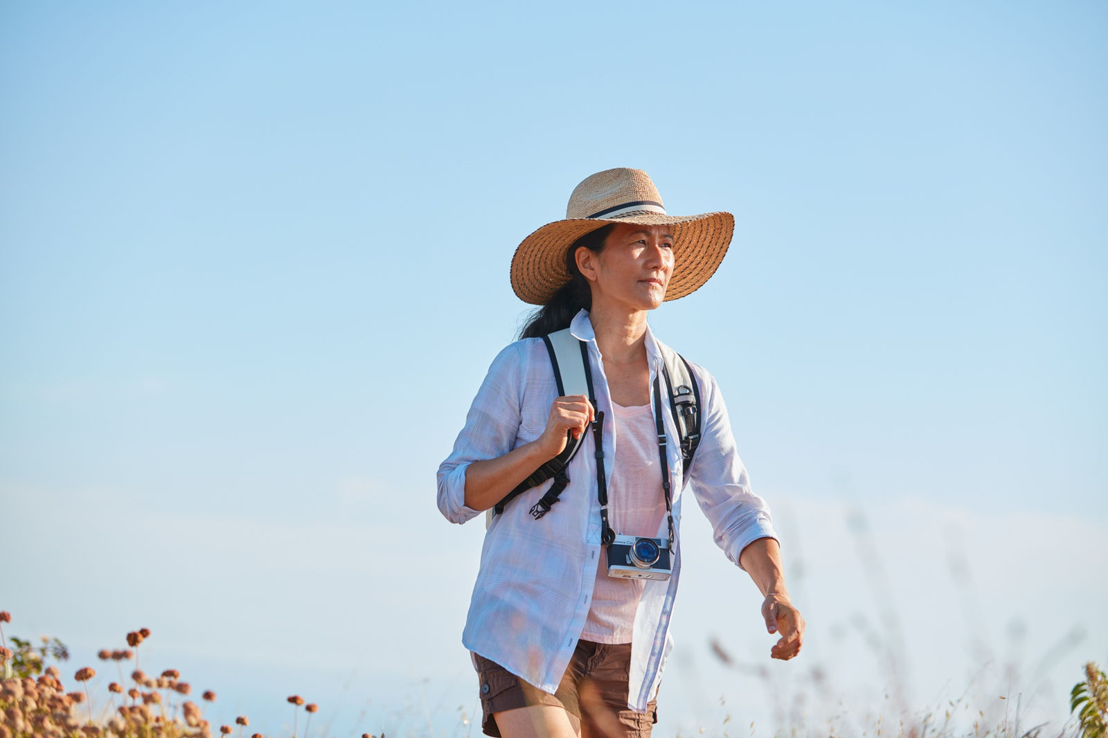 Yuki, GSK, McCann Health, London