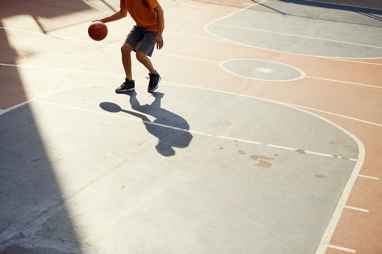 Greg, Nucala, McCann Health, London