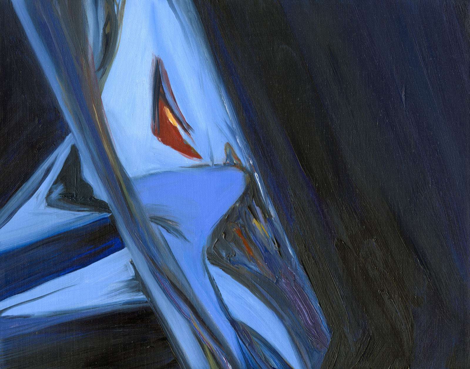 Pamela Davis Kivelson, Stretched Scientist , 2021