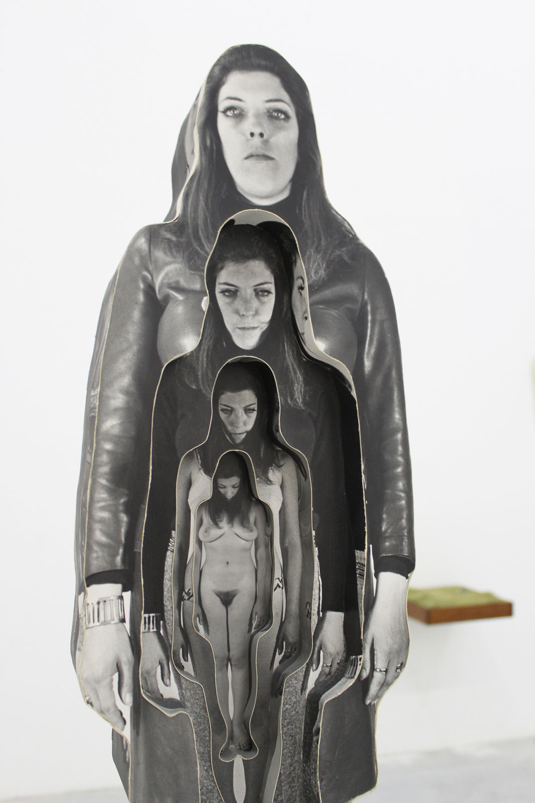 The Photographic Object 1970 (2013) (installation view). Courtesy of Le Consortium Museum, Dijon, France.