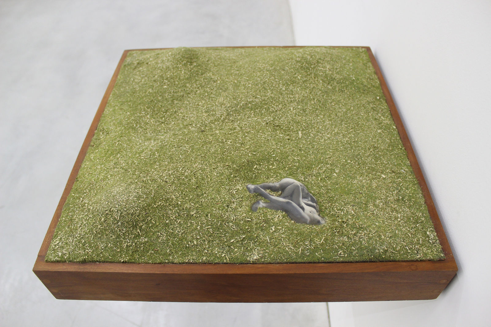 The Photographic Object 1970 (2013) (installation view). Courtesy of Le Consortium Museum, Dijon, France.