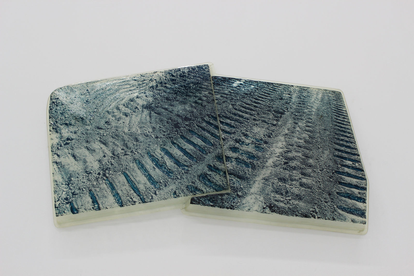 The Photographic Object 1970 (2013) (installation view). Courtesy of Le Consortium Museum, Dijon, France.