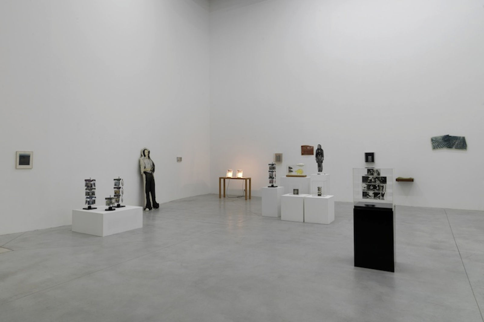The Photographic Object 1970 (2013) (installation view). Courtesy of Le Consortium Museum, Dijon, France.