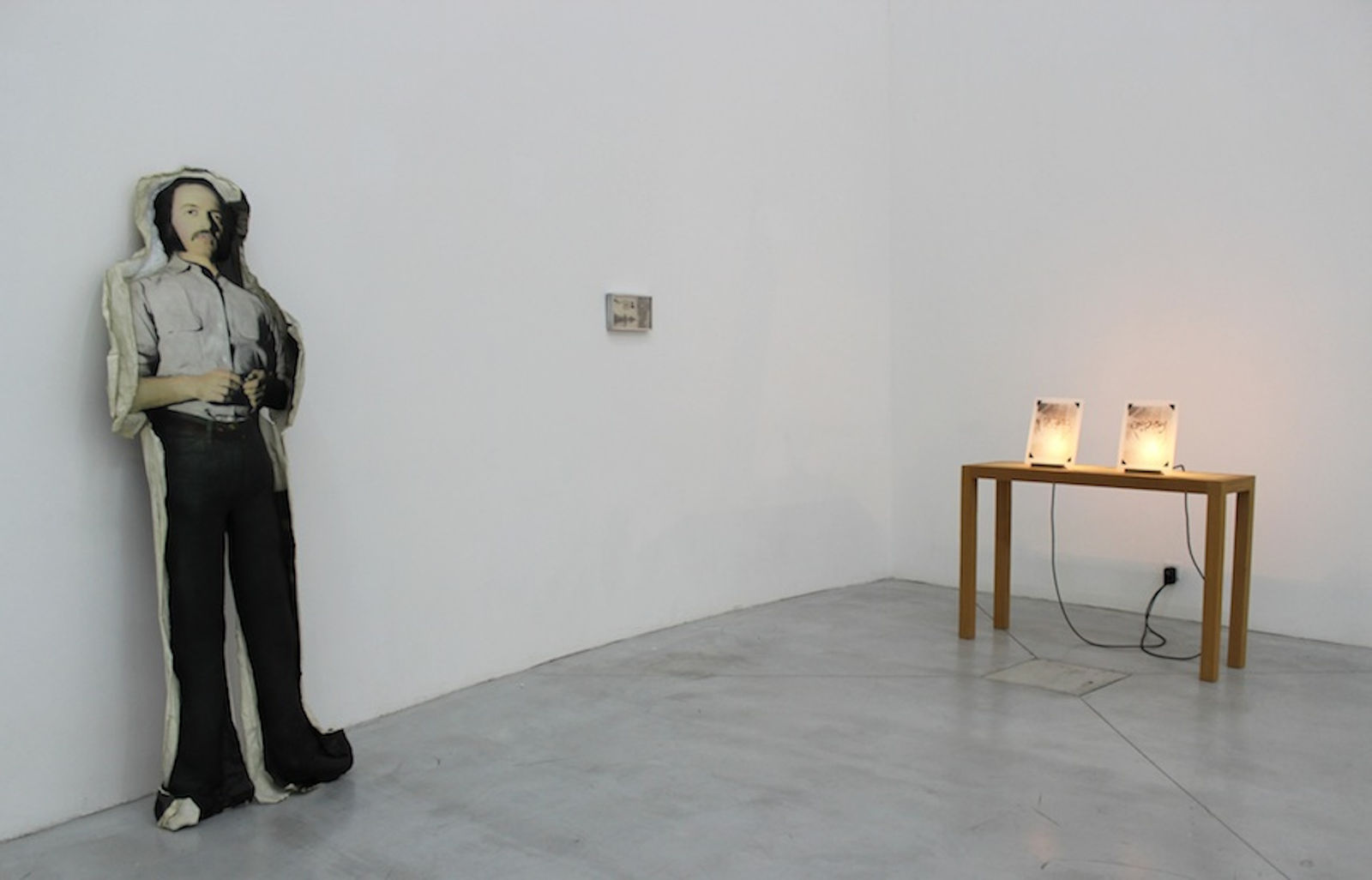 The Photographic Object 1970 (2013) (installation view). Courtesy of Le Consortium Museum, Dijon, France.