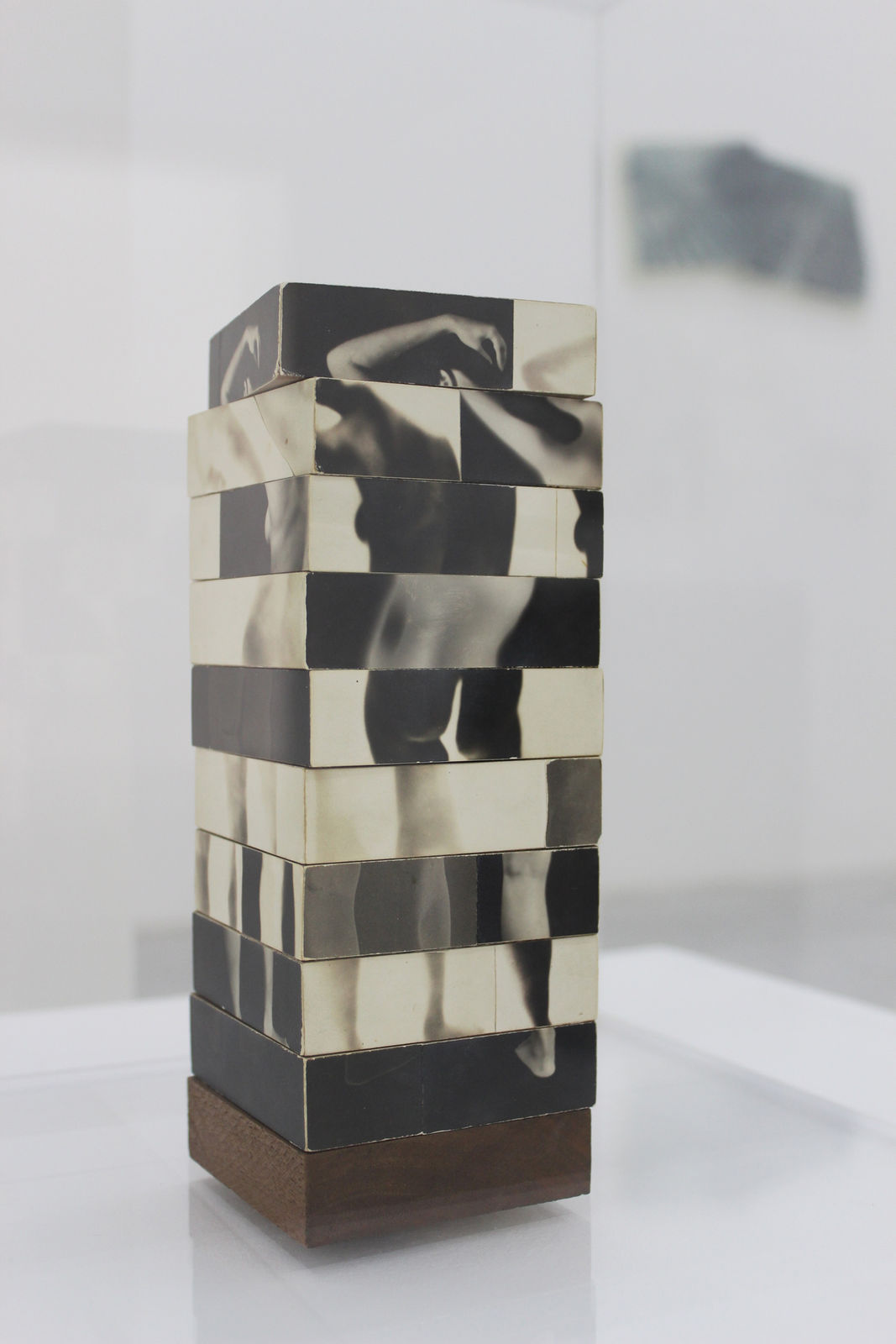 The Photographic Object 1970 (2013) (installation view). Courtesy of Le Consortium Museum, Dijon, France.