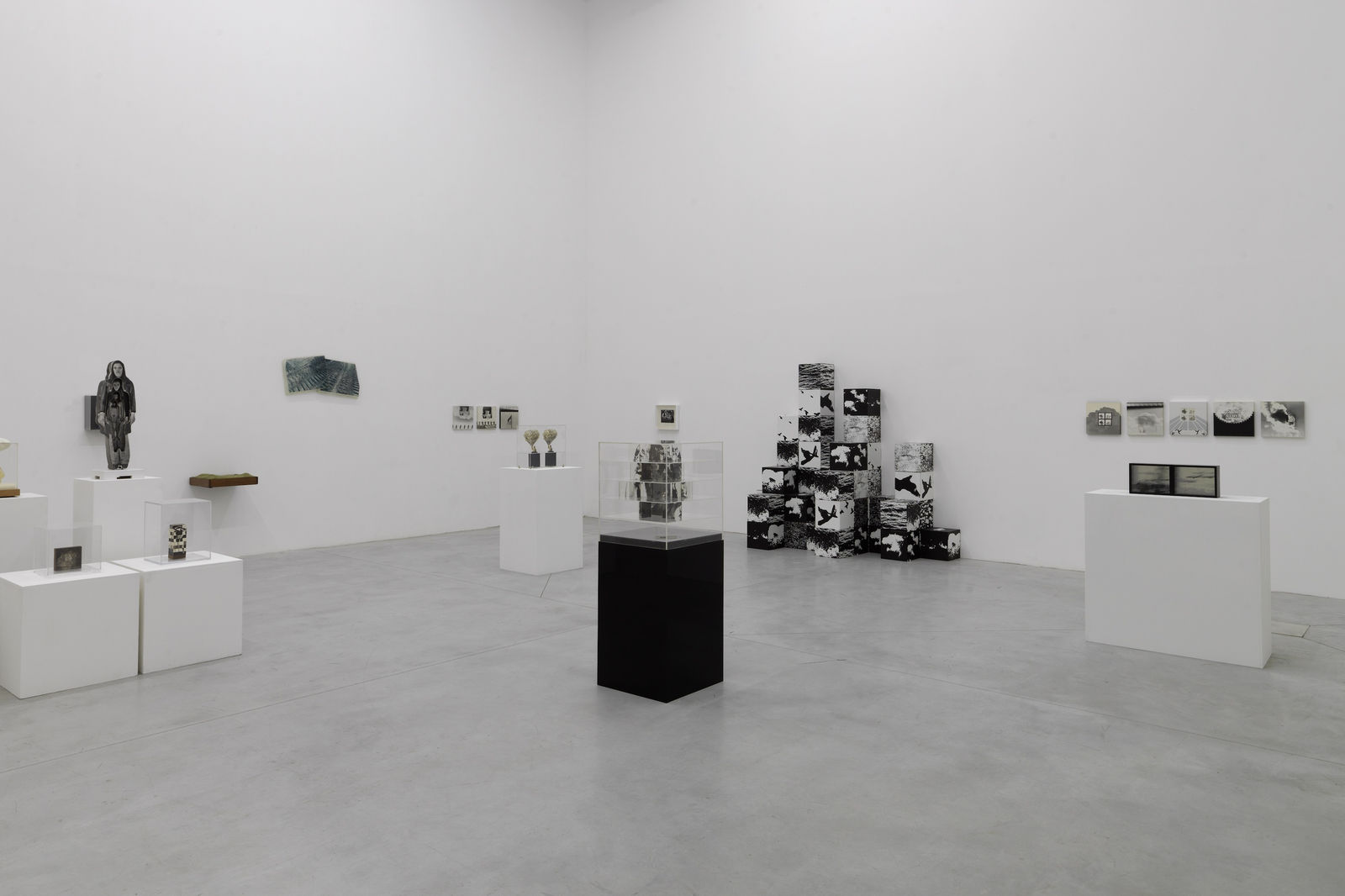 The Photographic Object 1970 (2013) (installation view). Courtesy of Le Consortium Museum, Dijon, France.