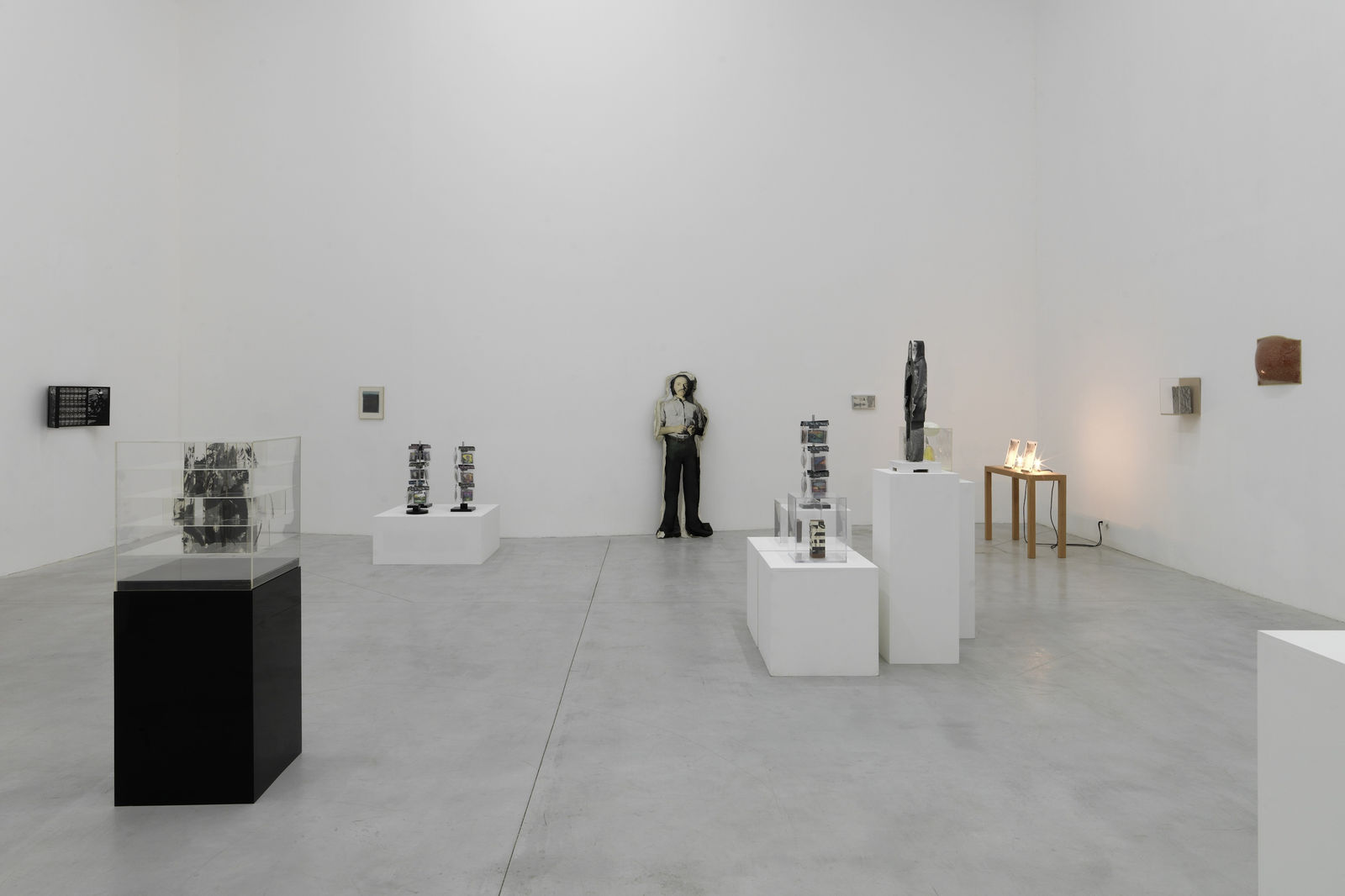 The Photographic Object 1970 (2013) (installation view). Courtesy of Le Consortium Museum, Dijon, France.