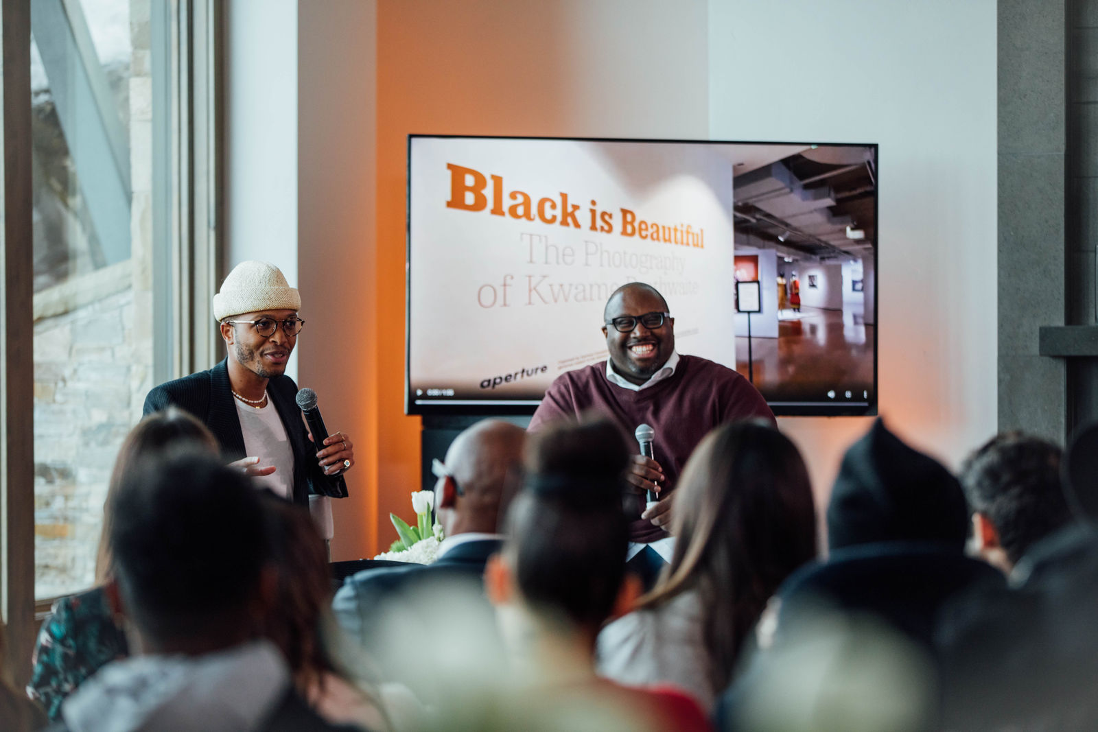 Courtesy of UTA Fine Arts.