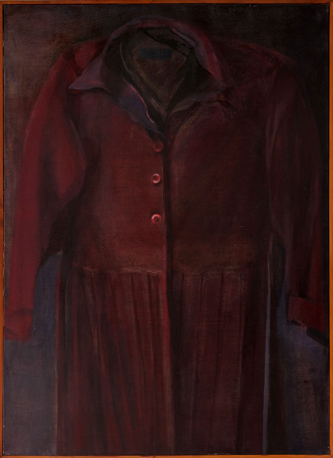 Ipek Duben, Sherife 4, 1981