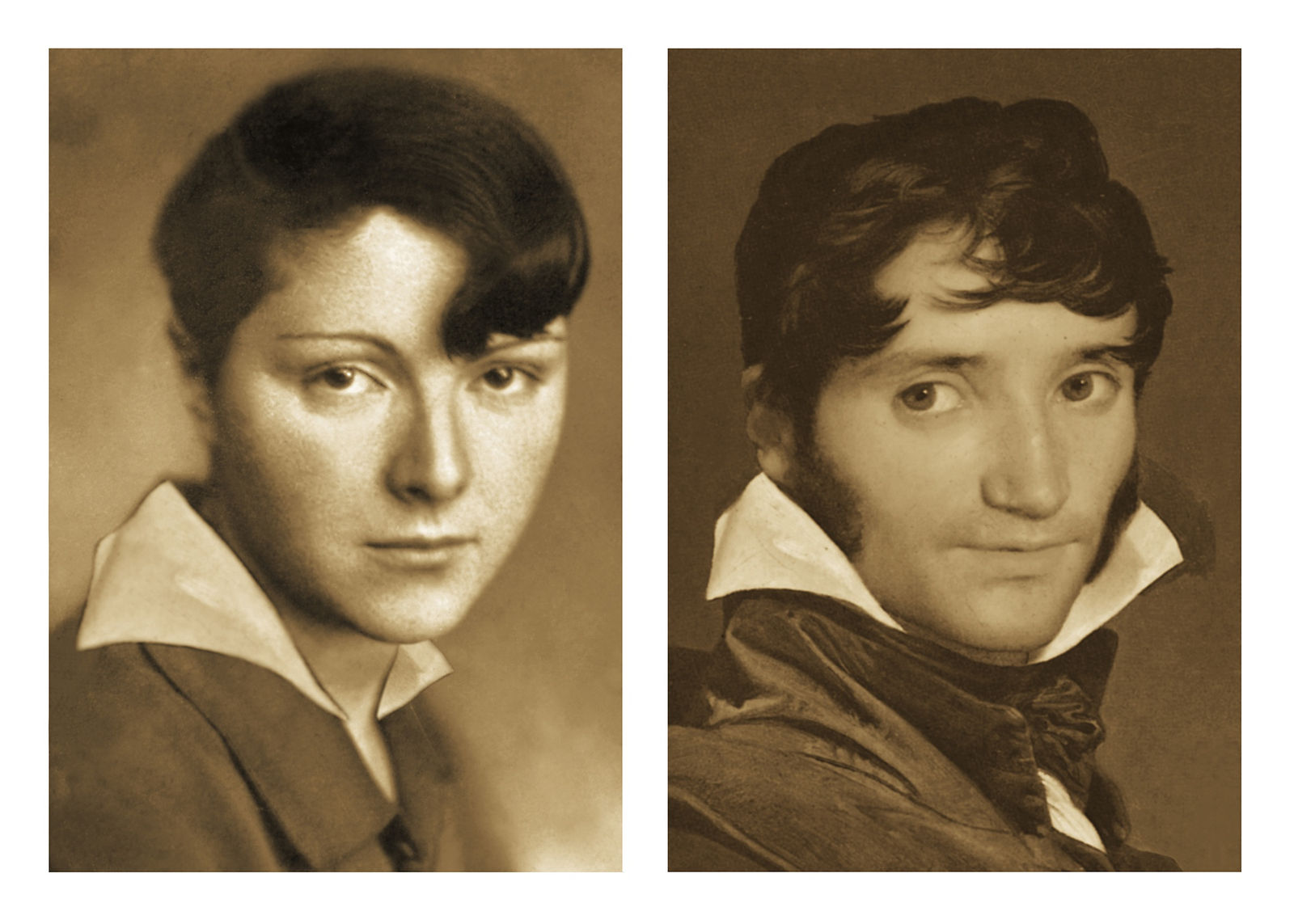 Nancy Atakan, Referencing and Silencing, 2011