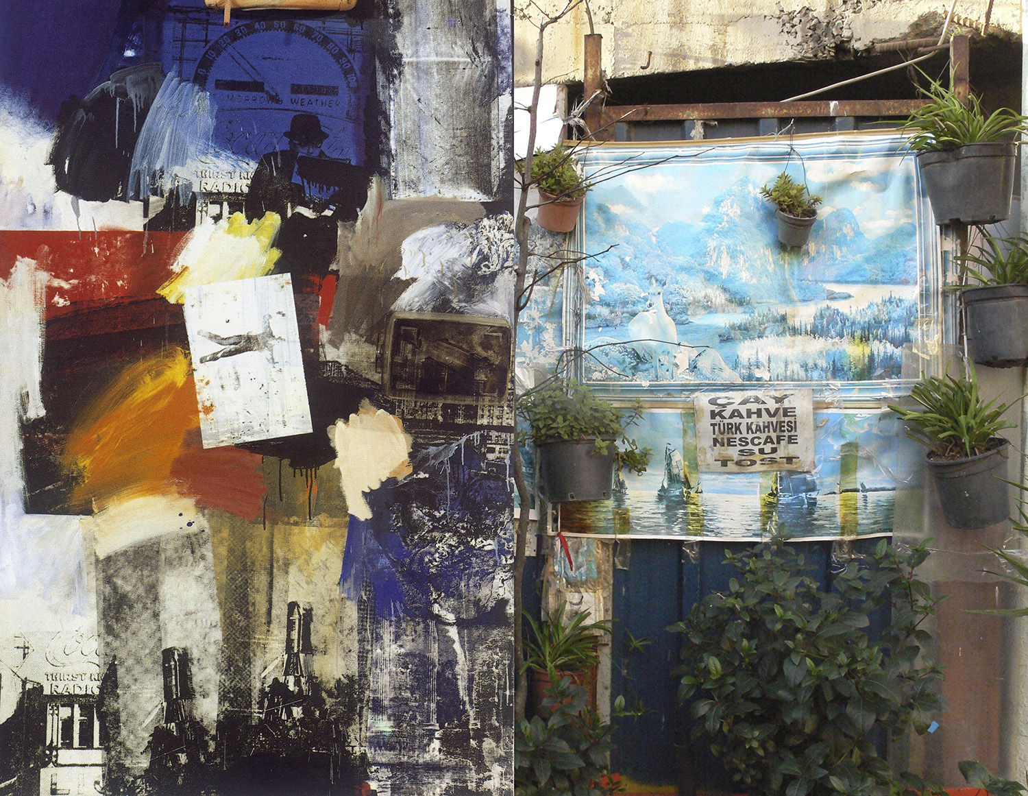 Nancy Atakan, Untitled, 2011