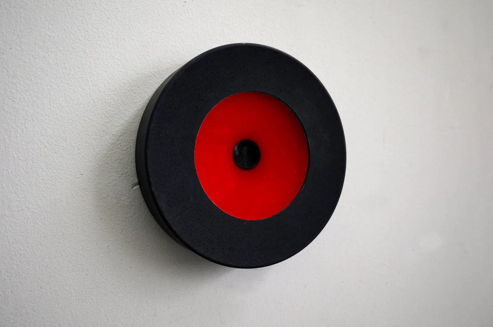 Osman Dinc, Black Hole, 2017