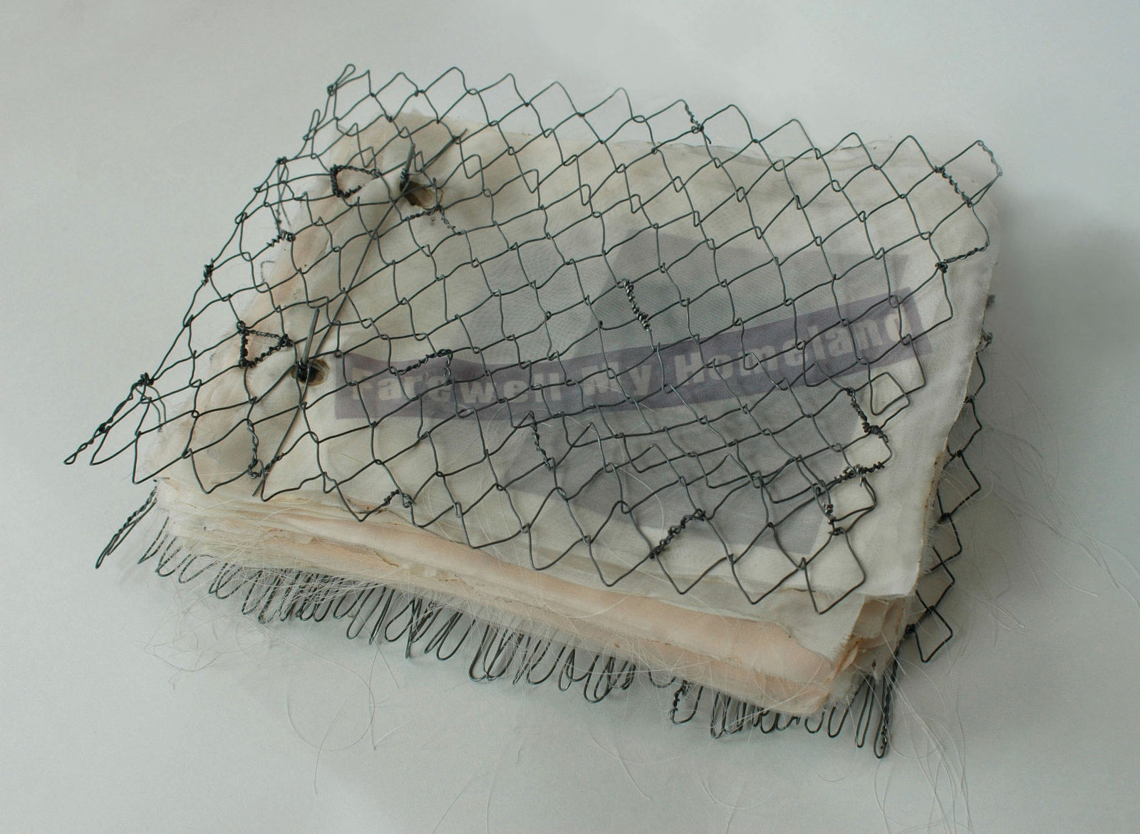 Ipek Duben, Farewell My Homeland , 2004