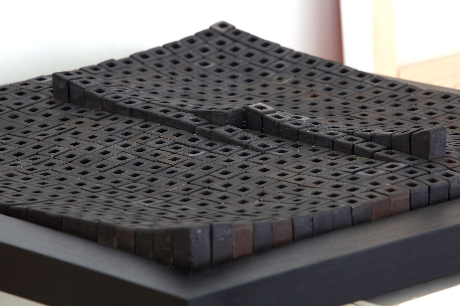 Ayten Turanli, Cobblestones, 2010