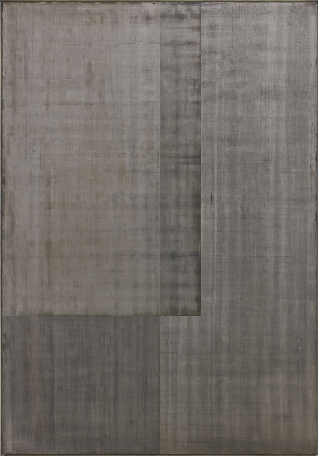 Kemal Seyhan, Untitled , 2019