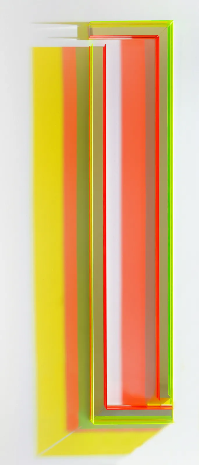 Jyll Bradley, Hot Frame, 2025