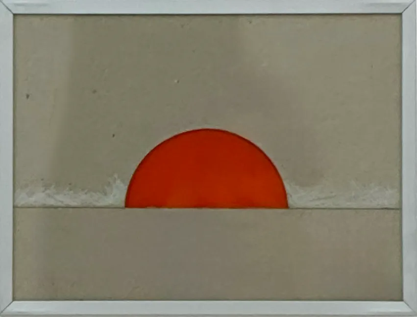 Osman Dinc, Abstraction Concrete, 2020