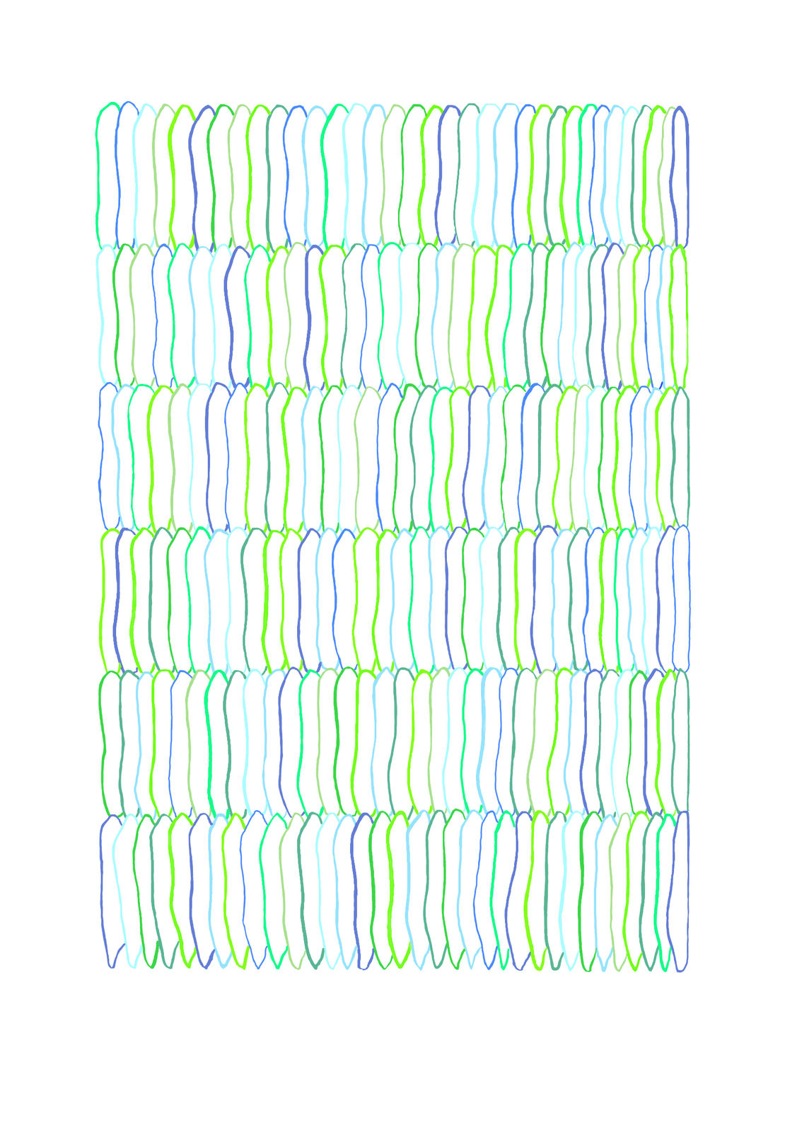 Albano Hernández, Prints, 2021