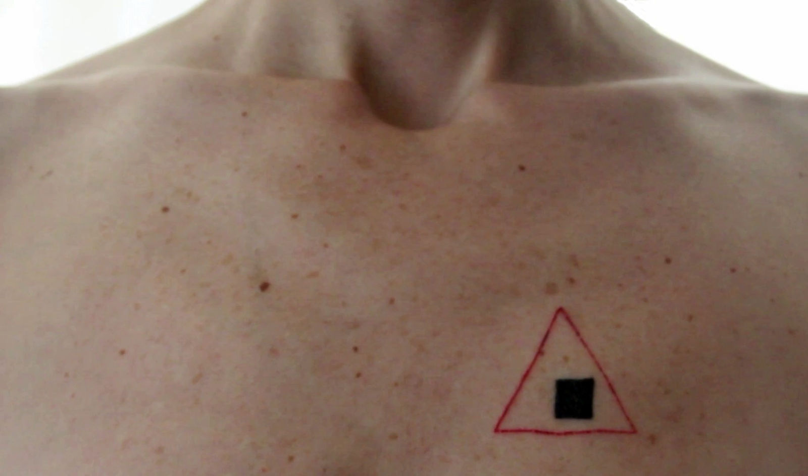 Iz Oztat, Mourning, 2016