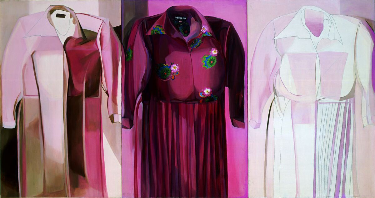 Ipek Duben, Sherife 9-10-11, 1981