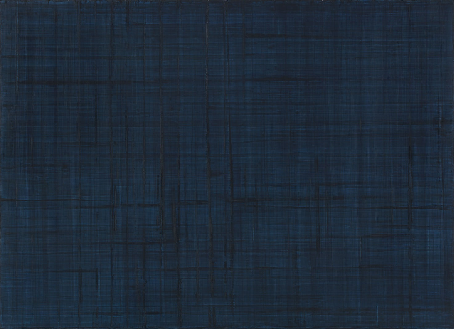 Kemal Seyhan, Untitled, 2021