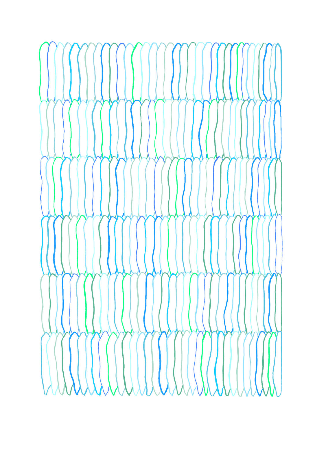 Albano Hernández, Prints, 2021