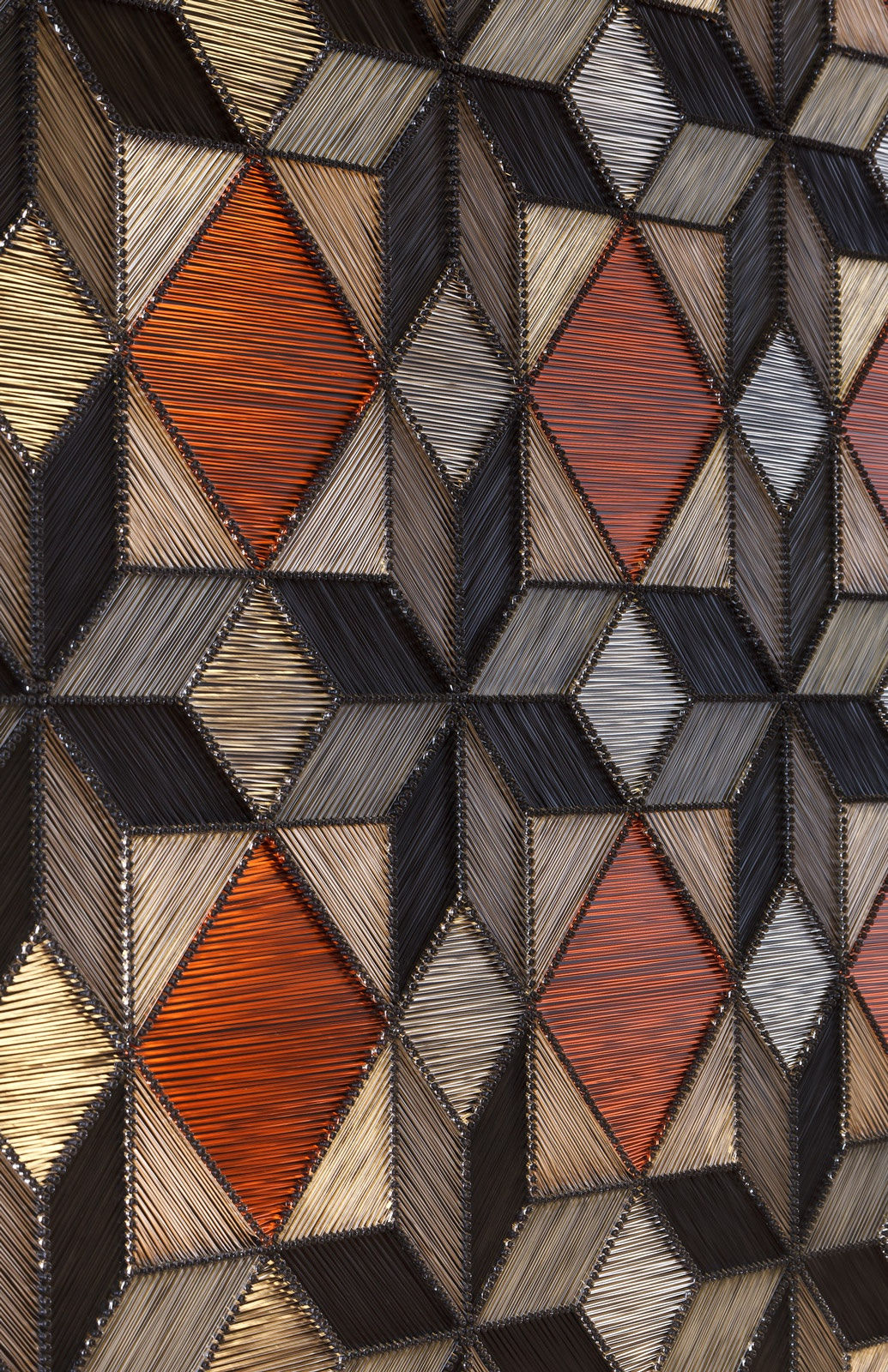 Gulay Semercioglu, core, 2018