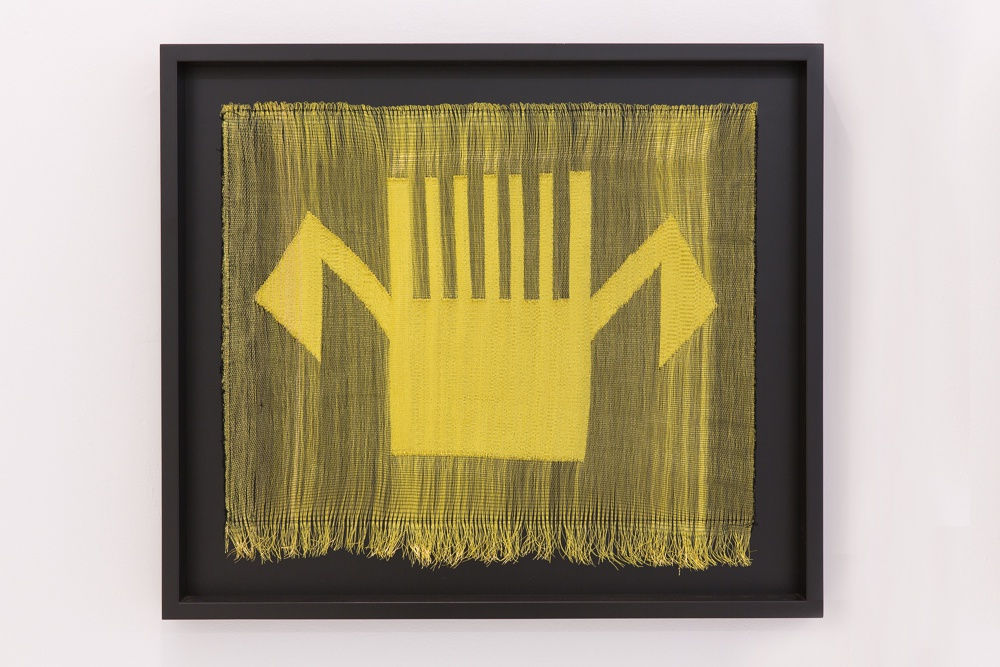 Gulay Semercioglu, 2015