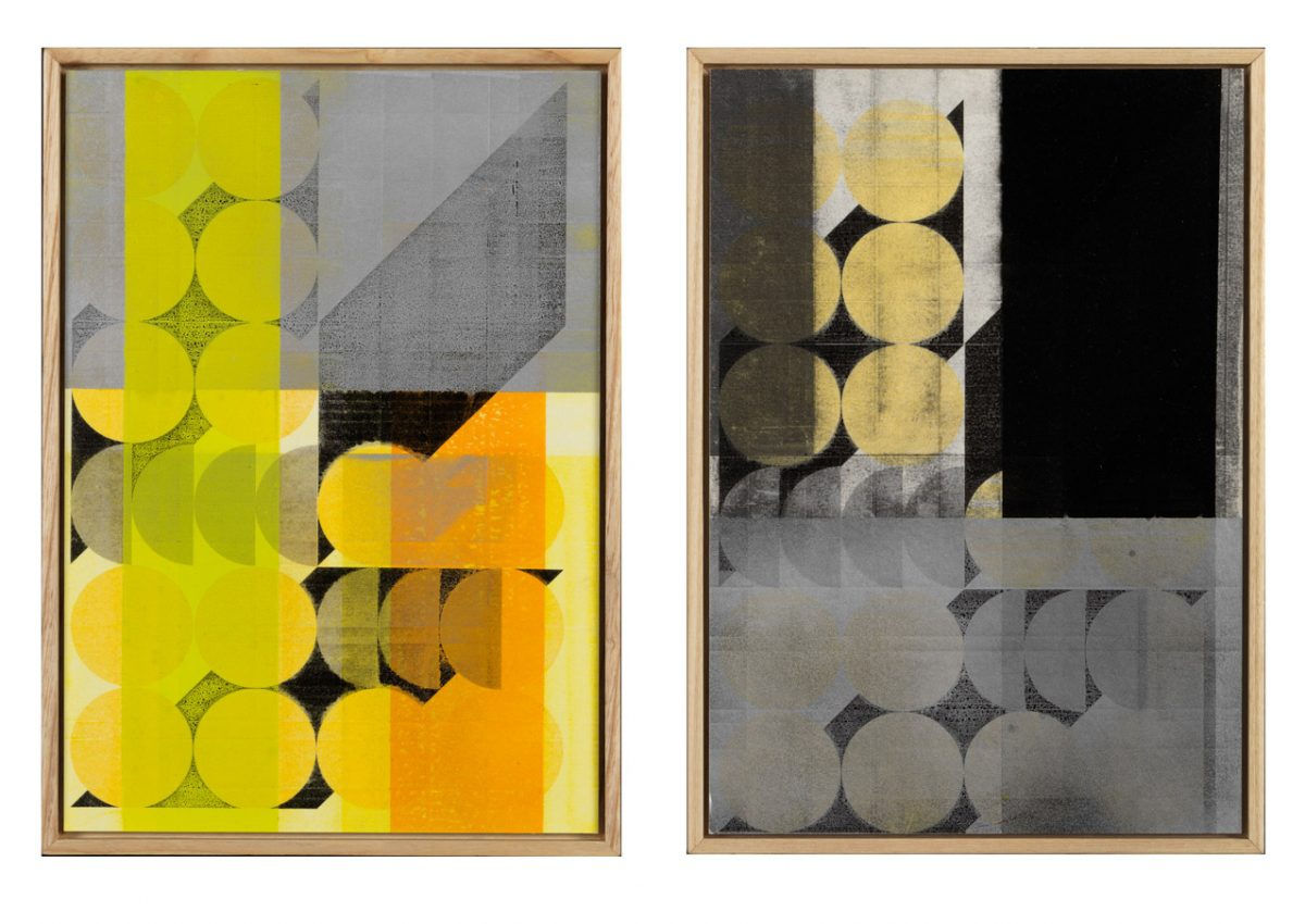 Jyll Bradley, fingers, 2022