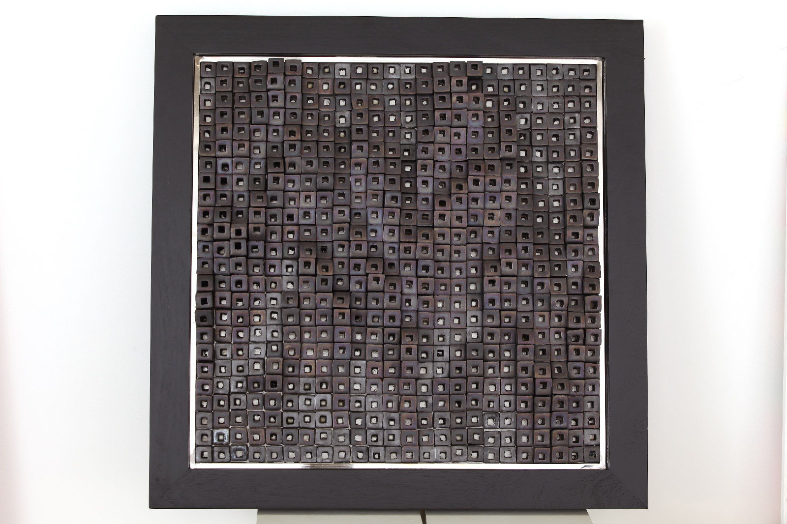 Ayten Turanli, Cobblestones, 2010