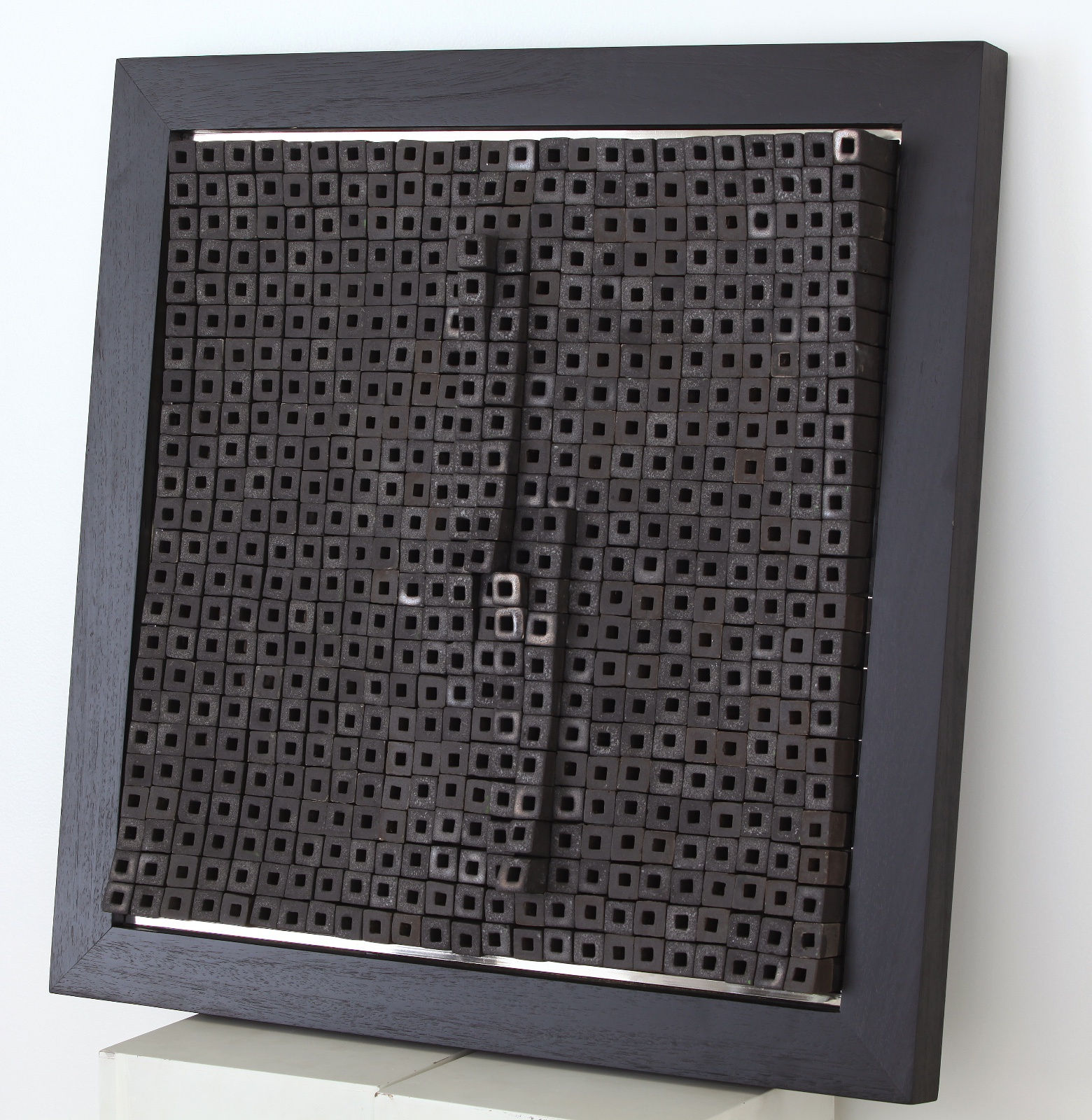 Ayten Turanli, Cobblestones, 2010