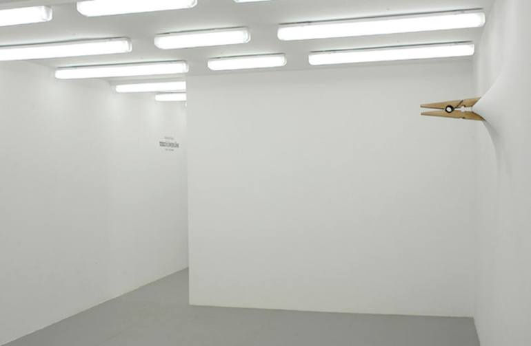 Mehmet Ali Uysal, Skin Series 06, 2016