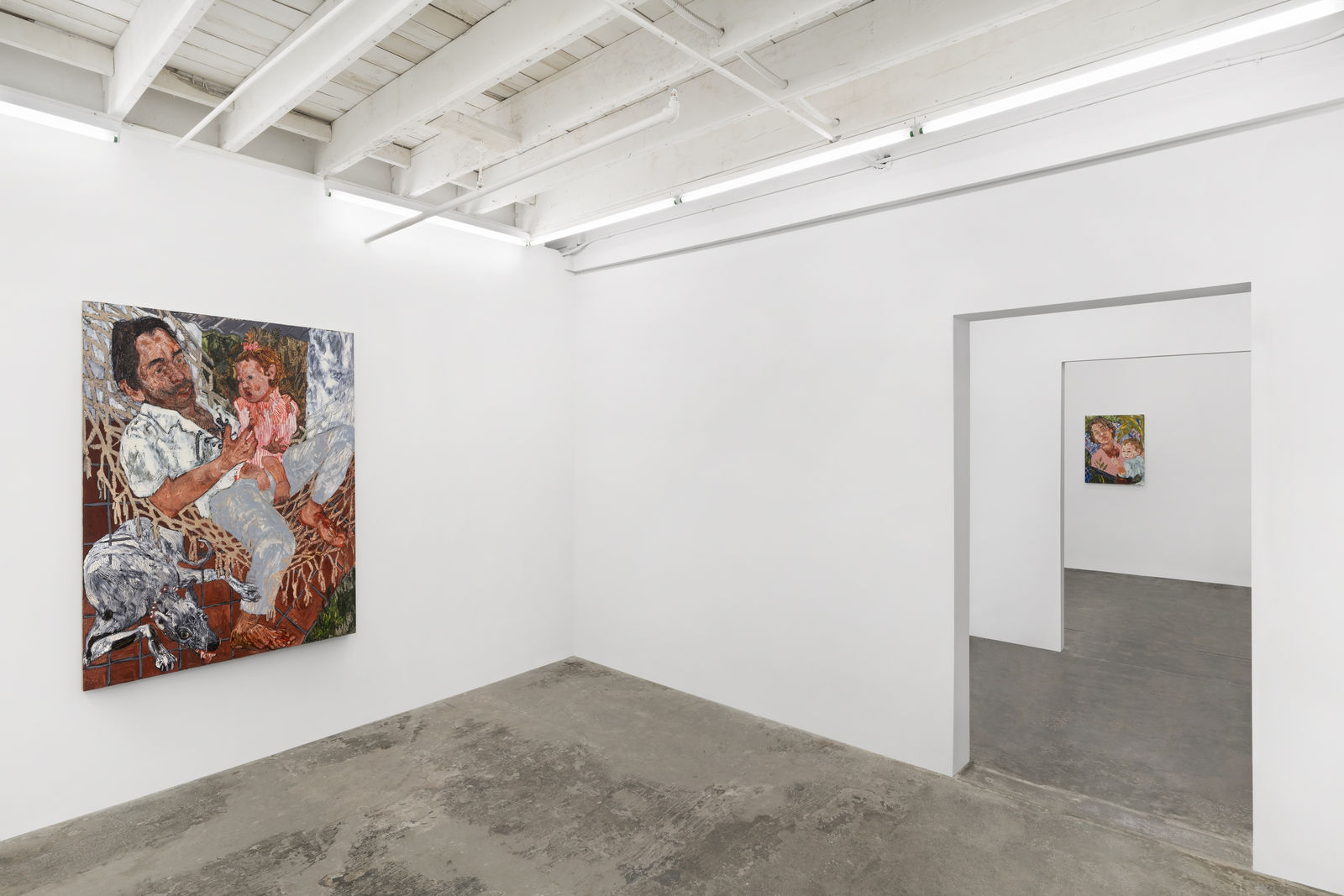 Courtesy of Spinello Projects, Photo by Zachary Balber.