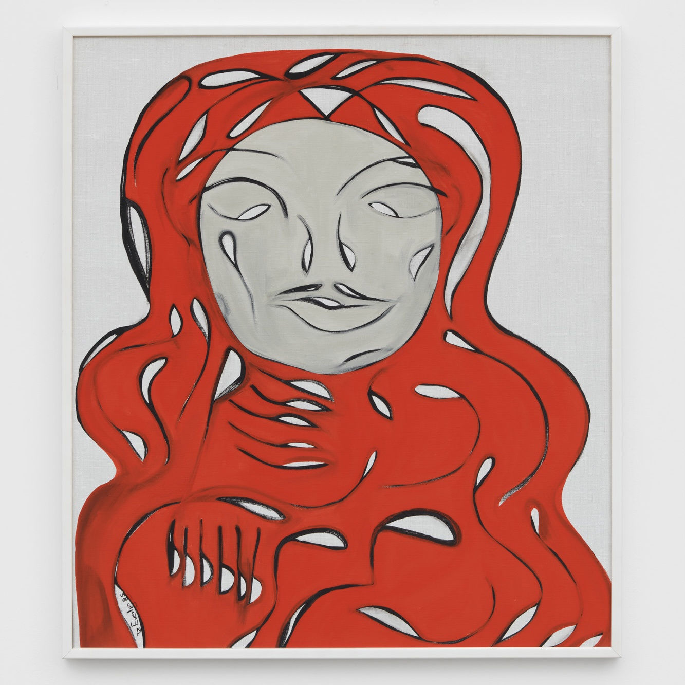 Everlyn NICODEMUS, Mama, 1985