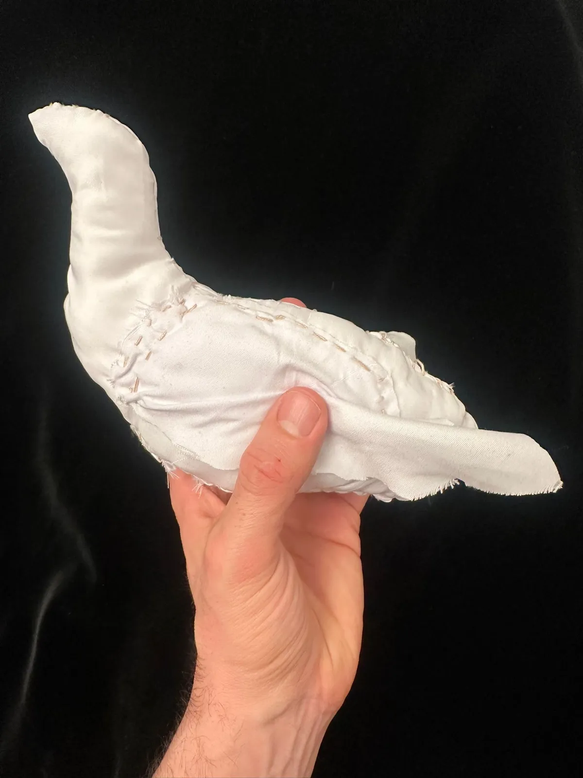 Gold, 2025. Photography taken in New York by Clara Melchiorre