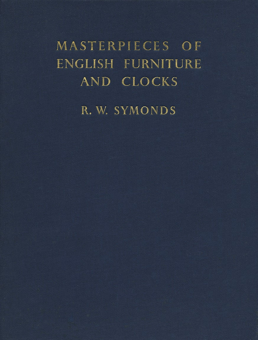 THE SIR WILLIAM HUMPHREYS MIRROR, English, 1714