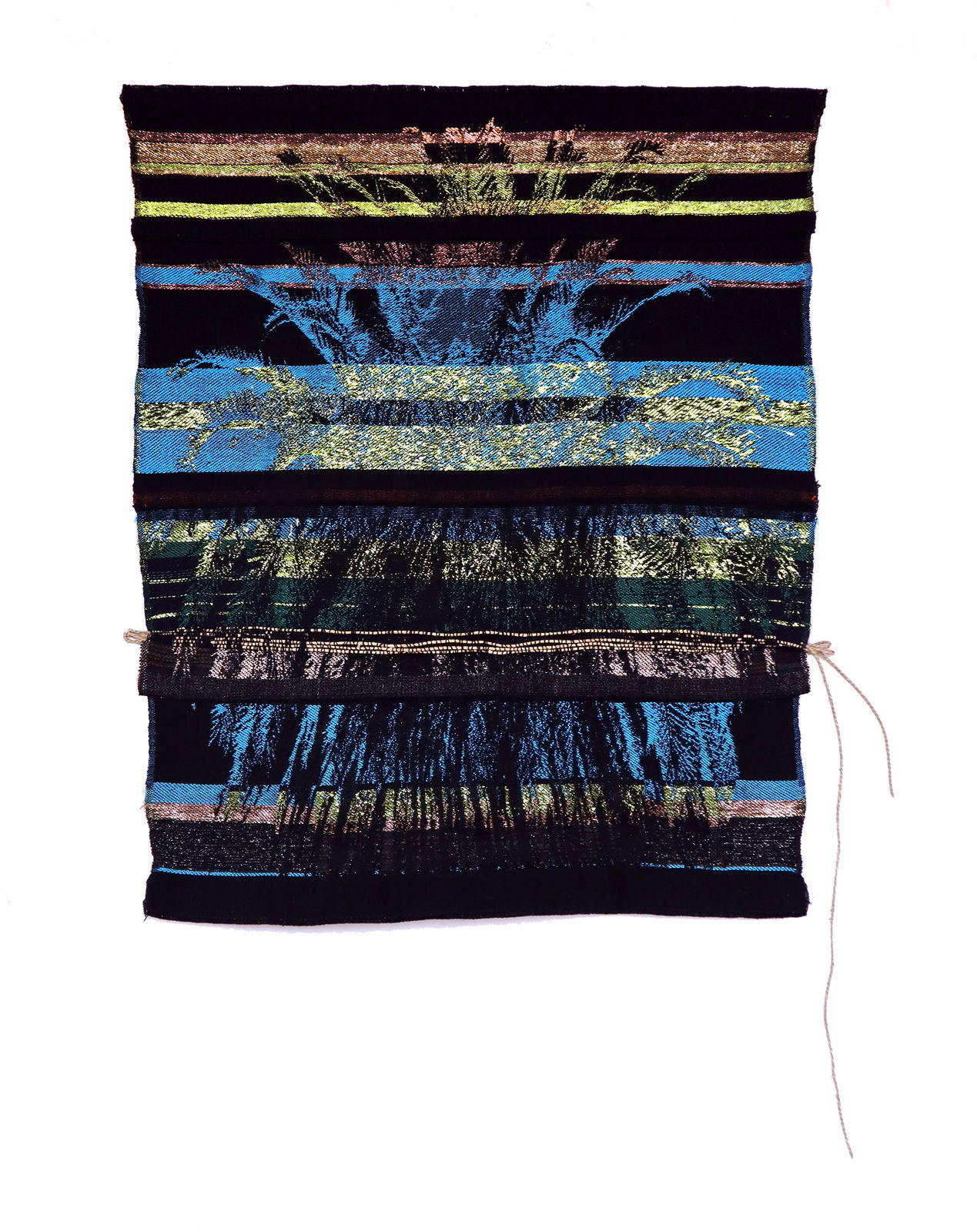 Kira Dominguez Hultgren , Oakland Native, 2019